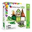 Magna-Tiles Magna-Tiles | Jungle Animals 25 Pièces  Set