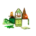 Magna-Tiles Magna-Tiles | Jungle Animals 25 Piece Set