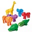 SmartMax SmartMax My First Safari Animals magnetic toy 1-5 years
