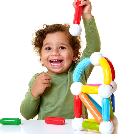 SmartMax SmartMax Start+ magnetic toy 1-5 years