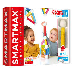 martmax | Start Build 1-6y