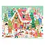 Crocodile Creek Crocodile Creek Puzzel Gingerbread House