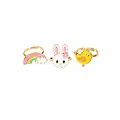 Great Pretenders Great Pretenders | Ensemble Spring Ring Bunny