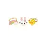 Great Pretenders Great Pretenders | Spring Ring Bunny set