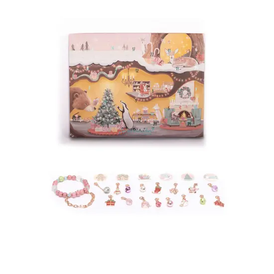 Great Pretenders Great Pretenders | Calendrier de l'Avent - Cherished Charms