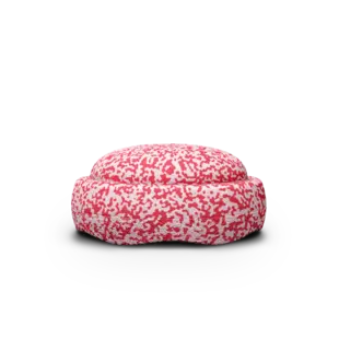 Stapelstein | Original Red & Blush