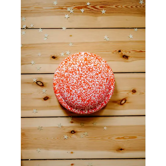 Stapelstein Stapelstein | Original Red & Blush