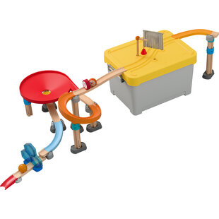 Haba | Kullerbü Marble Run - Construction Kit