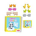 Haba Haba | Logic game! Games Bao's Cloudland
