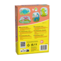 Haba Haba | 4 First Puzzles Dinosaurs