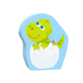 Haba Haba | 4 Erste Puzzles Dinosaurier