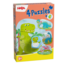 Haba Haba | 4 First Puzzles Dinosaurs