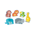 Haba Haba | 6 Eerste Puzzels Dierlijke Familie