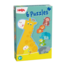 Haba Haba | 6 premiers puzzles Famille animale