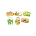 Haba Haba | 6 Erste Puzzles Bauernhof