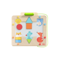 Haba Haba | Magnetic game Vario Shapes