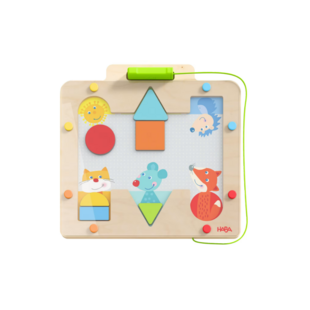 Haba | Jeu magnétique Vario Formes