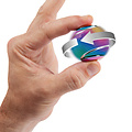 Bopster Bopster | Spin Ball Spinner Multicoloured Metallic