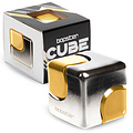 Bopster Bopster | Fidget Cube Spinner Silver & Gold