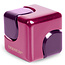 Bopster Bopster | Fidget Cube Spinner Pink & Purple