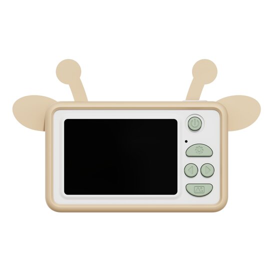 The Zoo Family The Zoo Family | Kamera Zoo-Freunde Giraf