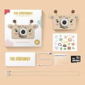 The Zoo Family The Zoo Family | Camera Zoo friends Giraf