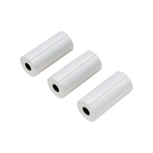 The Zoo Family | Standard Paper Roll Set of 3
