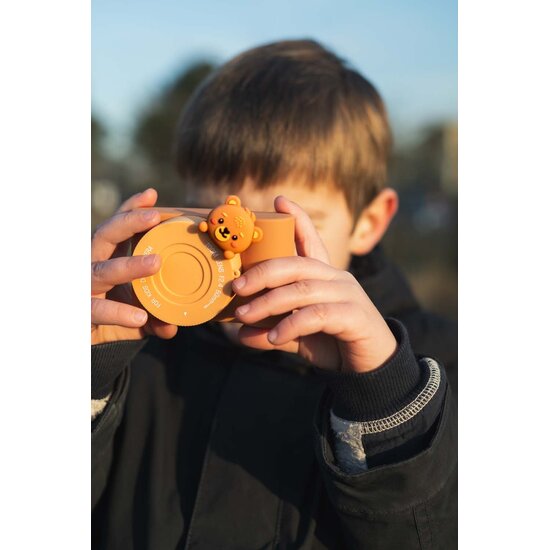 The Zoo Family The Zoo Family | Caméra Urban Zoo Bière