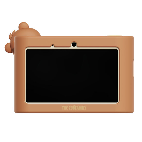 The Zoo Family The Zoo Family | Caméra Urban Zoo Bière