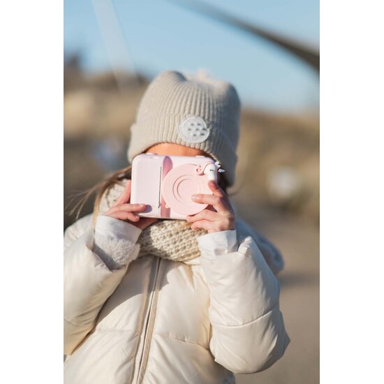 The Zoo Family The Zoo Family | Camera Zoo Print Unicorn