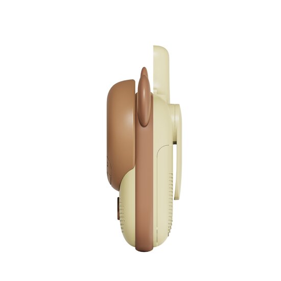 The Zoo Family The Zoo Family | Zoo Walkie Talkie Bär