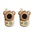 The Zoo Family The Zoo Family | Zoo Walkie Talkie Ours