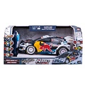 Buki Buki | Nikko M-sport Ford Puma Hybrid Rally WRC 2024  Fourmaux 1:18
