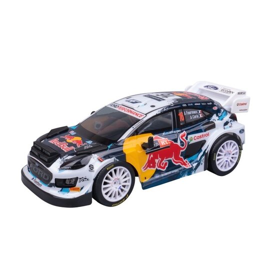 Buki Buki | Nikko M-sport Ford Puma Hybrid Rally WRC 2024  Fourmaux 1:18