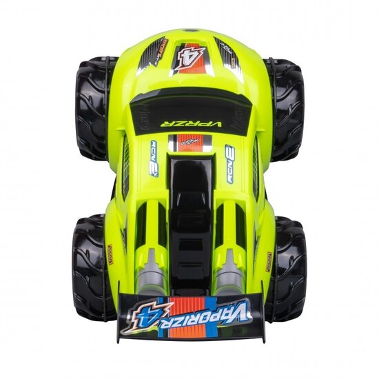 Buki Buki | Nikko VaporizR 4 1:12