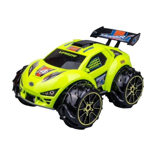 Buki Buki | Nikko VaporizR 4 1:12