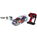Buki Buki | Nikko Elite M-sport Ford Puma Hybrid Rally WRC 2024 Fourmaux 1:14