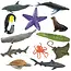 Safari Ltd Ocean toy animals Safari Ltd