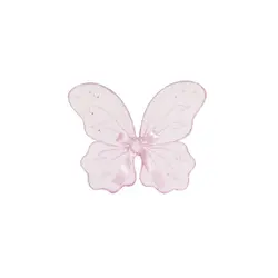 Great Pretenders – Feenflügel – Rosa