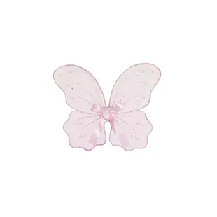 Great Pretenders – Feenflügel – Rosa