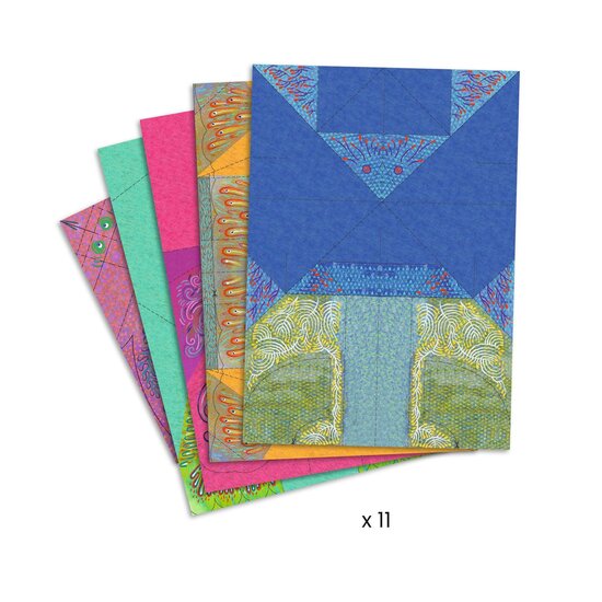 Djeco Djeco | Origami À propos des ailes