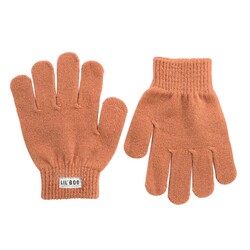 Lil' Boo | Hygge Fingerhandschuhe Abricot 4-14 Jahre