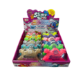 Slimy Slimy |  Roze Berry Bliss