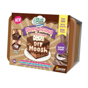 Slimy | Slimy-Licious DIY Creations  DIY Moosh