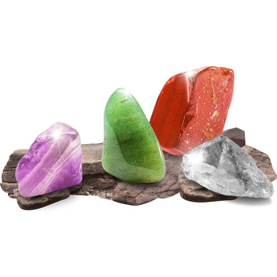 Kosmos Kosmos | Dig Out Minerals