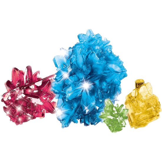 Kosmos Kosmos | Grow Crystals