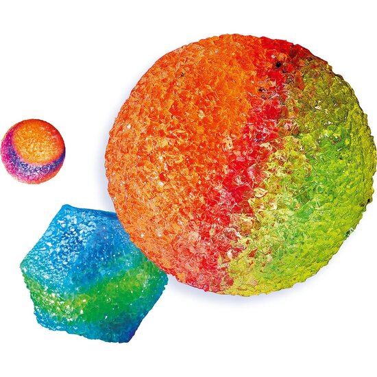 Kosmos Kosmos | Glow In The Dark Bouncing Balls