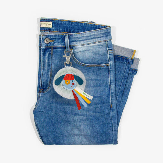 Lilliputiens Lilliputiens | Jules Keyring