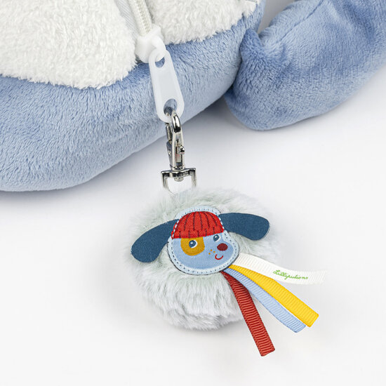 Lilliputiens Lilliputiens |  Jules Sleutelhanger