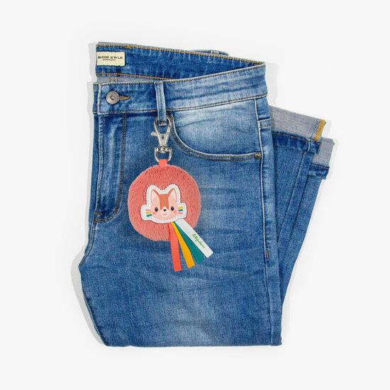 Lilliputiens Lilliputiens | Jeanne Keyring